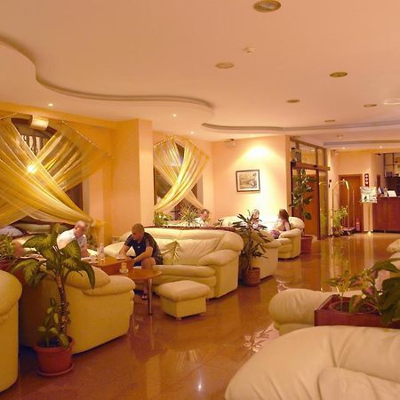 Elegant Hotel Banszko Kültér fotó