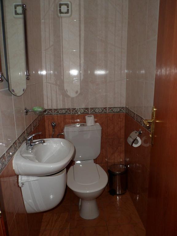 Elegant Hotel Banszko Szoba fotó