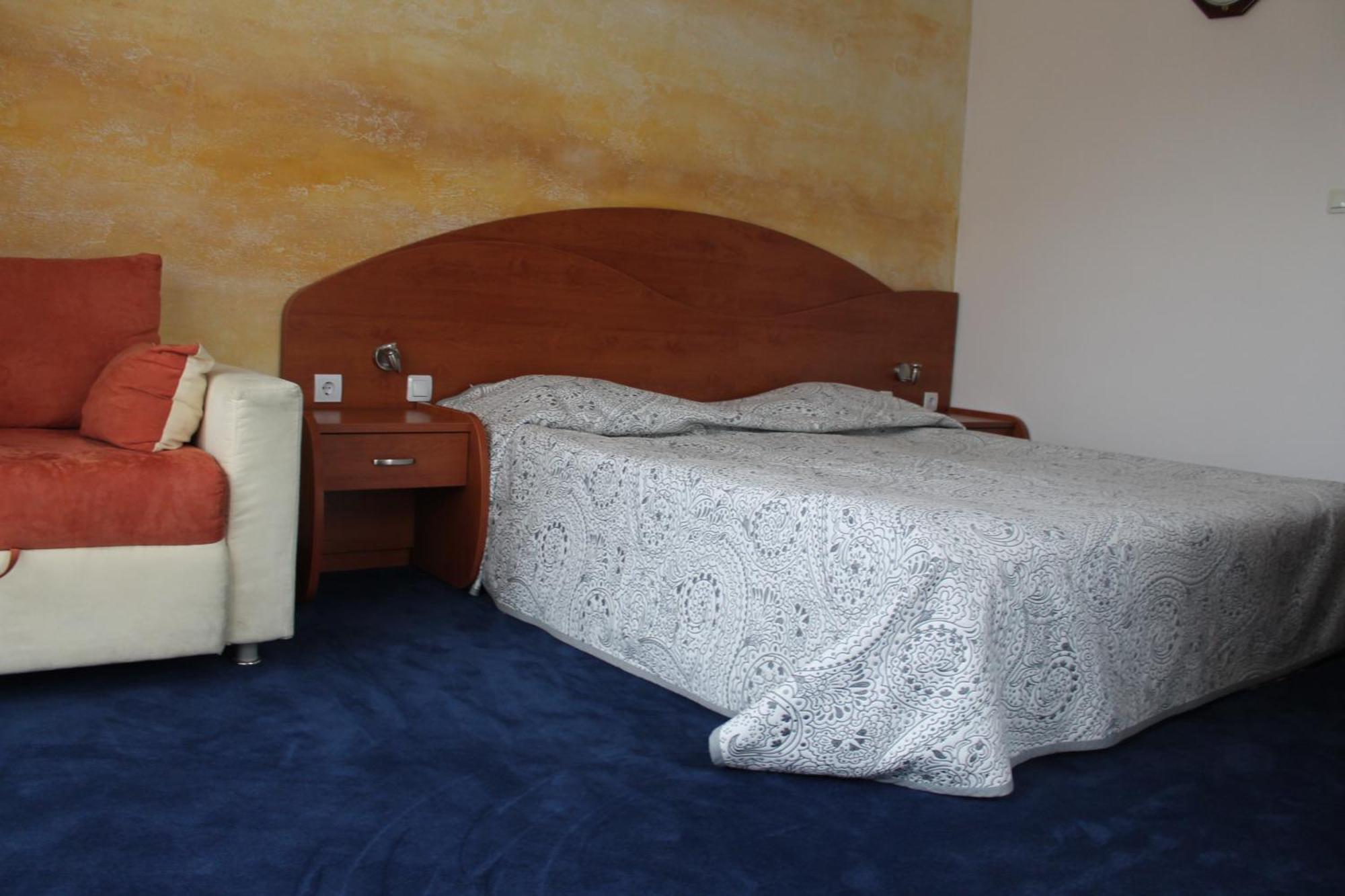 Elegant Hotel Banszko Kültér fotó