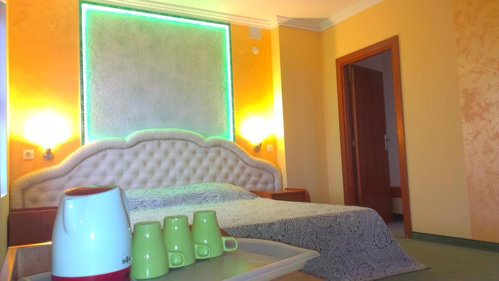 Elegant Hotel Banszko Szoba fotó