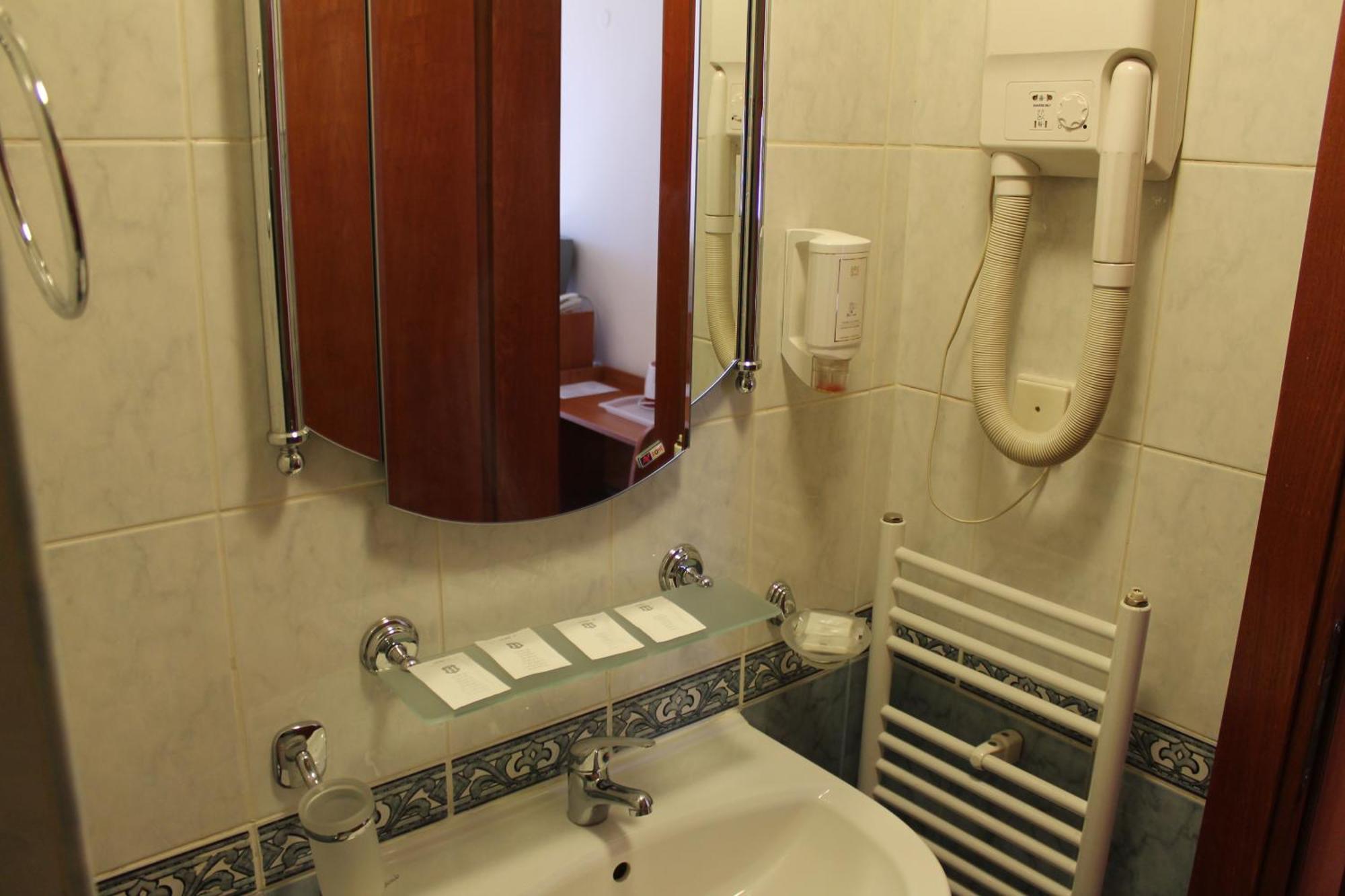 Elegant Hotel Banszko Szoba fotó