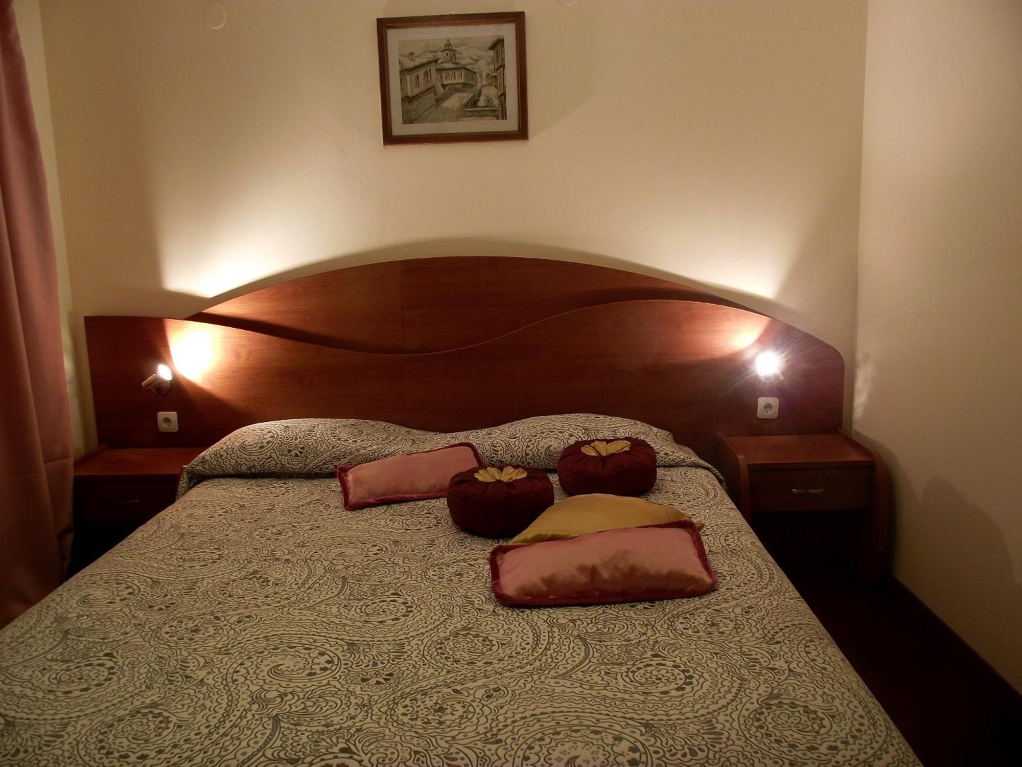 Elegant Hotel Banszko Szoba fotó