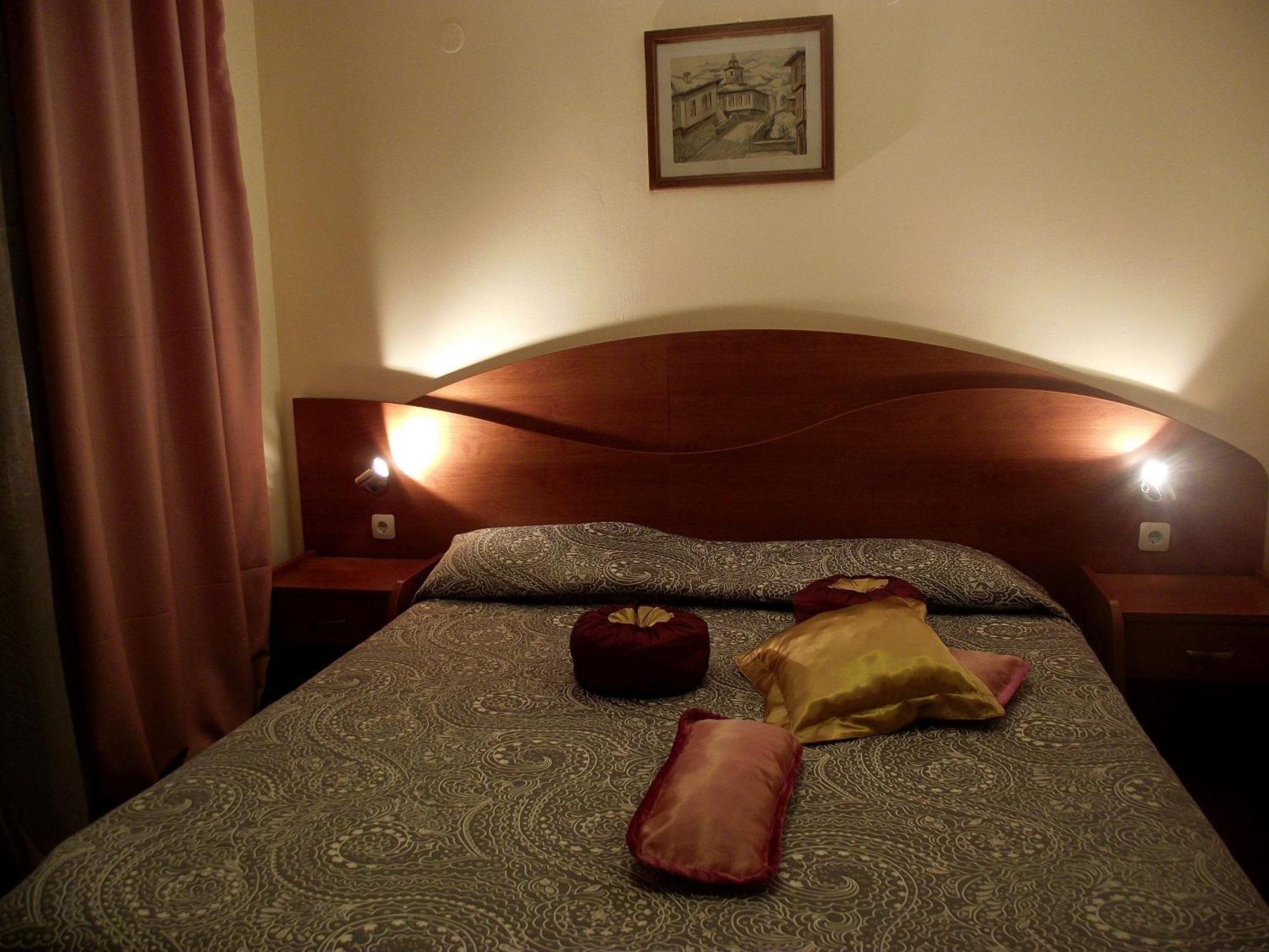 Elegant Hotel Banszko Szoba fotó