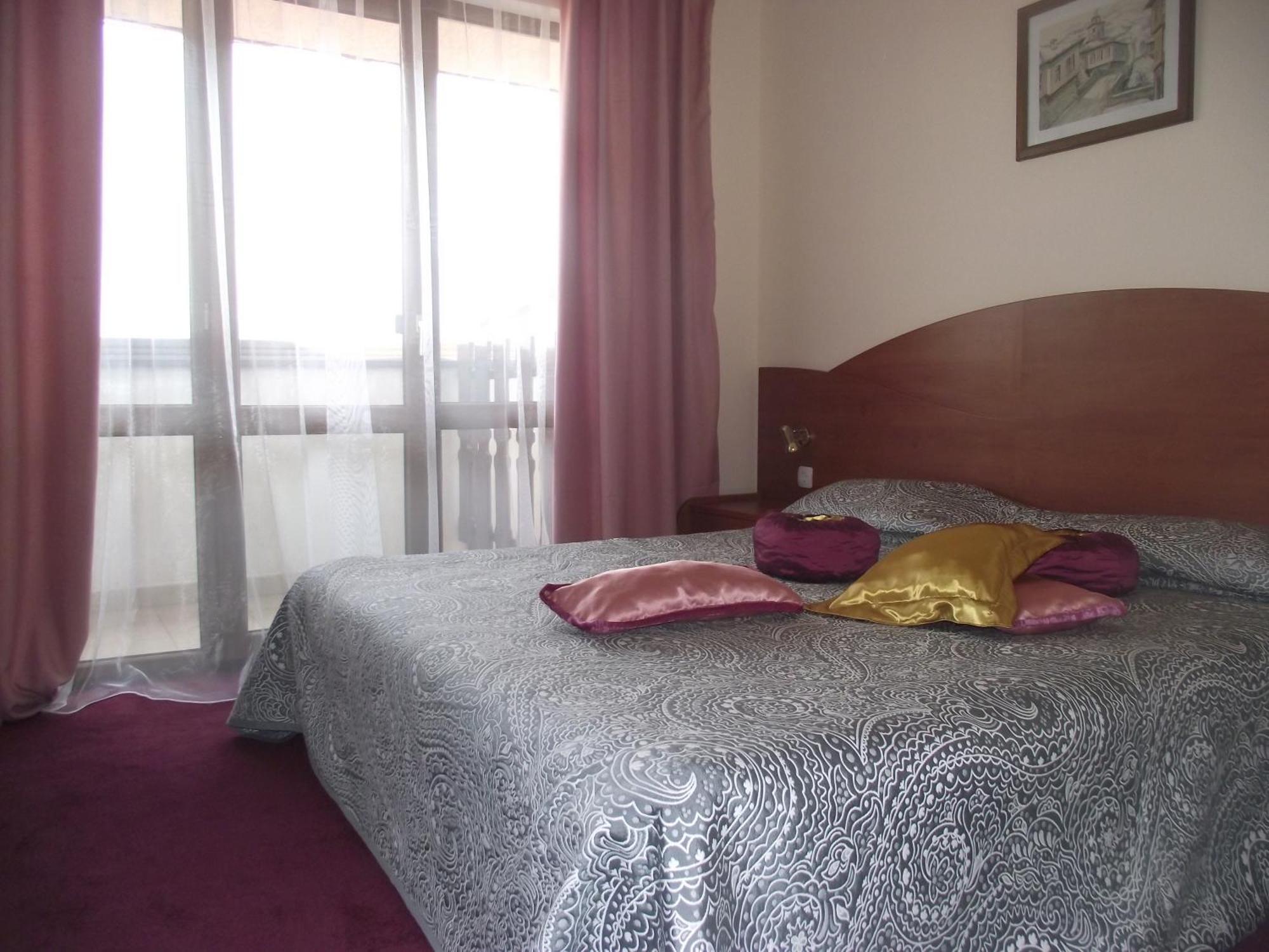 Elegant Hotel Banszko Szoba fotó