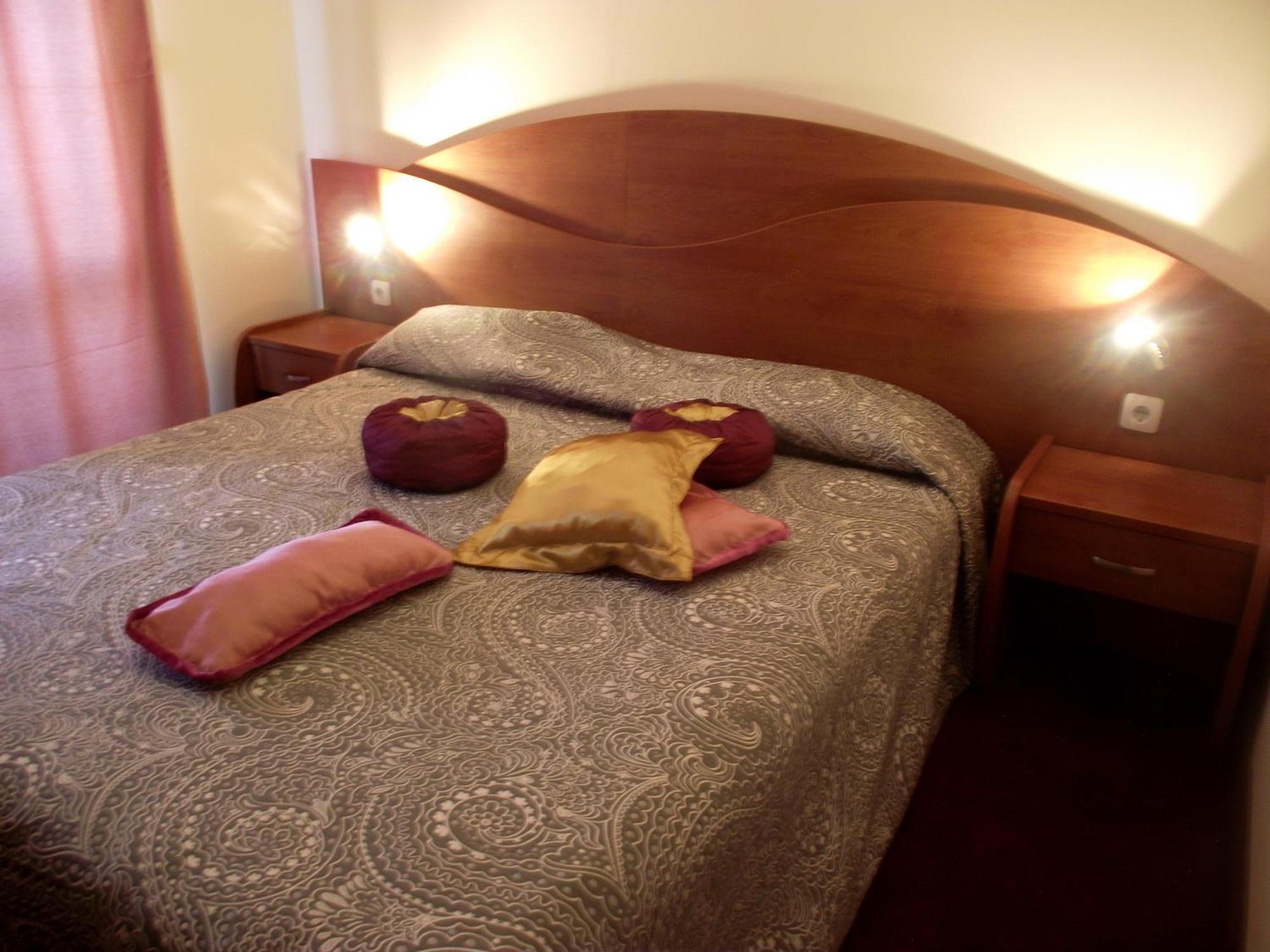 Elegant Hotel Banszko Szoba fotó