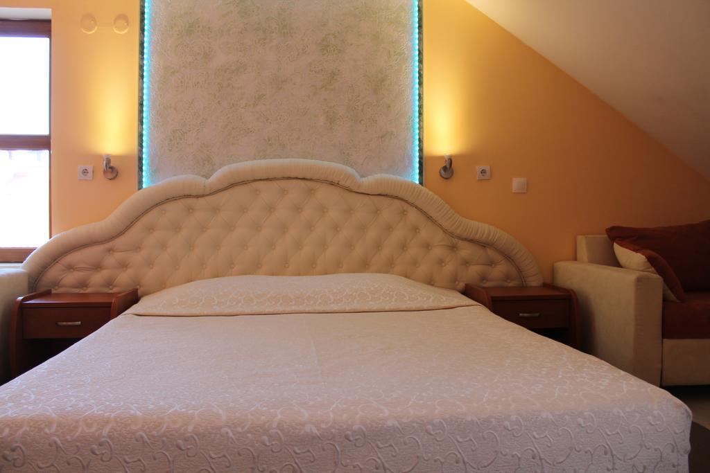 Elegant Hotel Banszko Kültér fotó