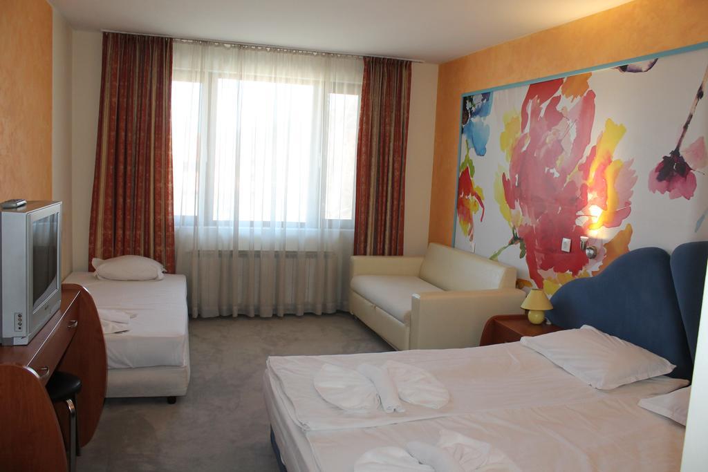 Elegant Hotel Banszko Kültér fotó