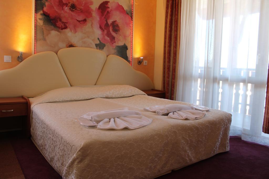 Elegant Hotel Banszko Kültér fotó