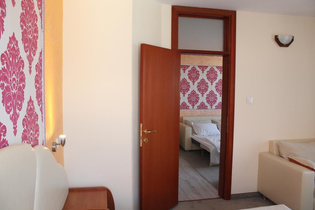 Elegant Hotel Banszko Kültér fotó