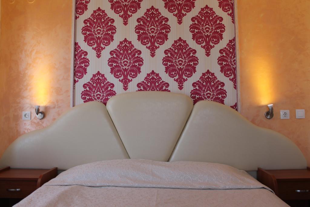Elegant Hotel Banszko Kültér fotó