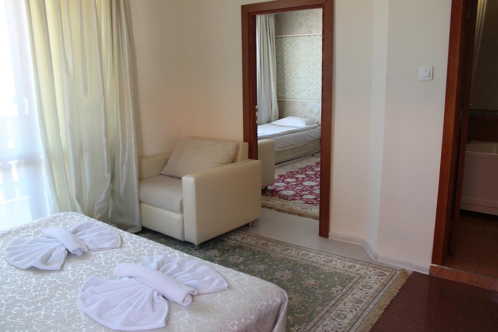 Elegant Hotel Banszko Kültér fotó