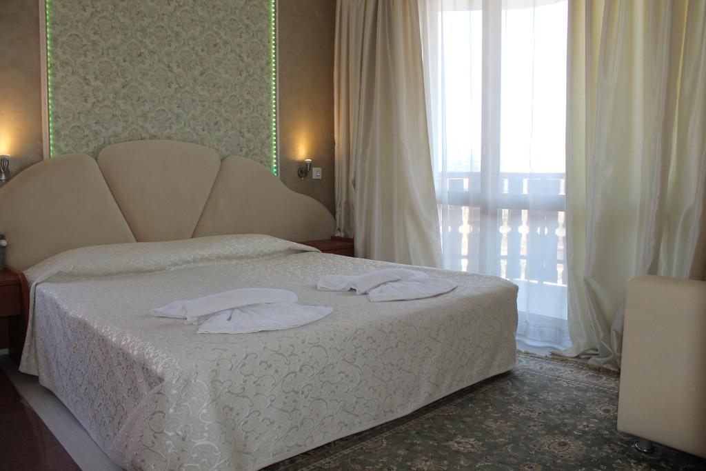 Elegant Hotel Banszko Szoba fotó