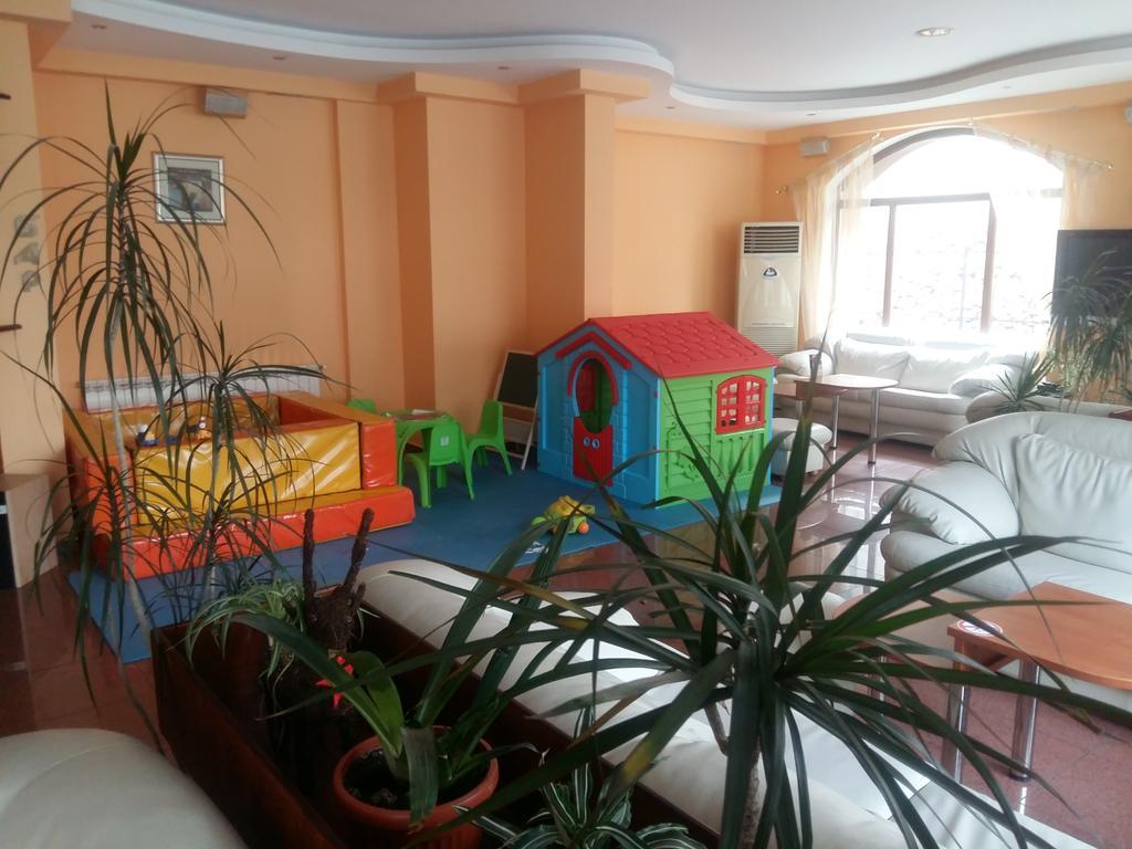 Elegant Hotel Banszko Kültér fotó