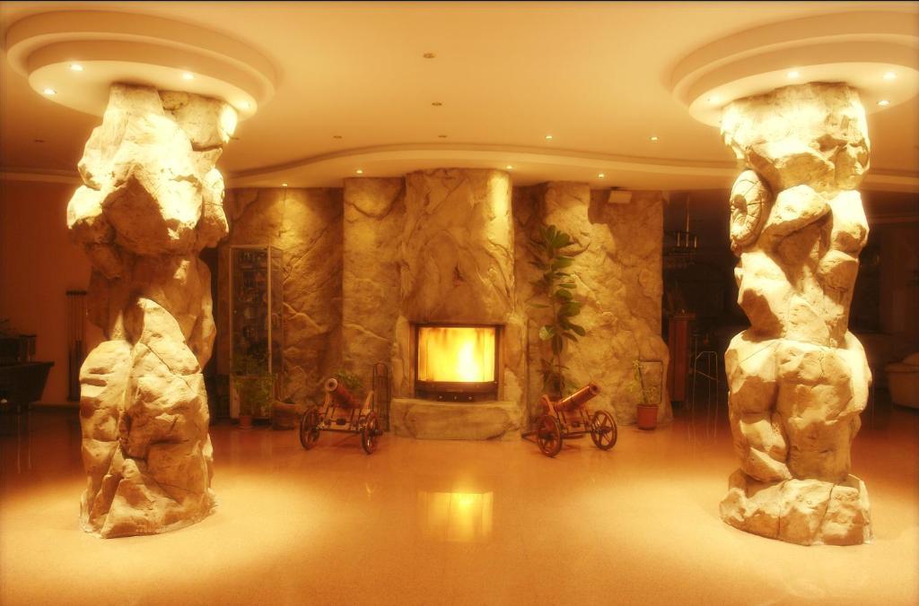 Elegant Hotel Banszko Kültér fotó