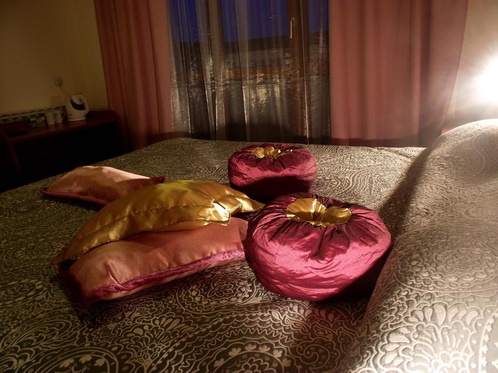 Elegant Hotel Banszko Szoba fotó