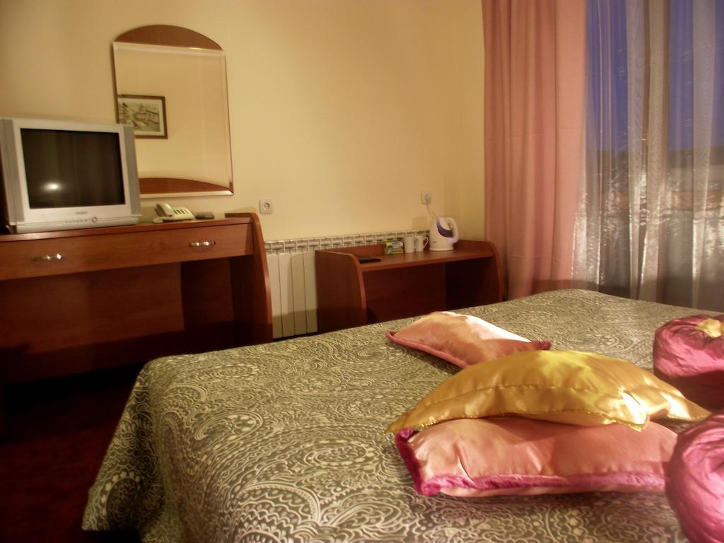 Elegant Hotel Banszko Szoba fotó
