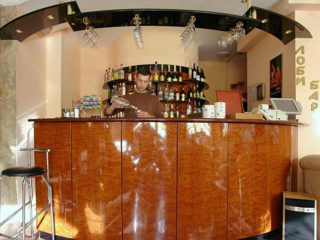 Elegant Hotel Banszko Kültér fotó