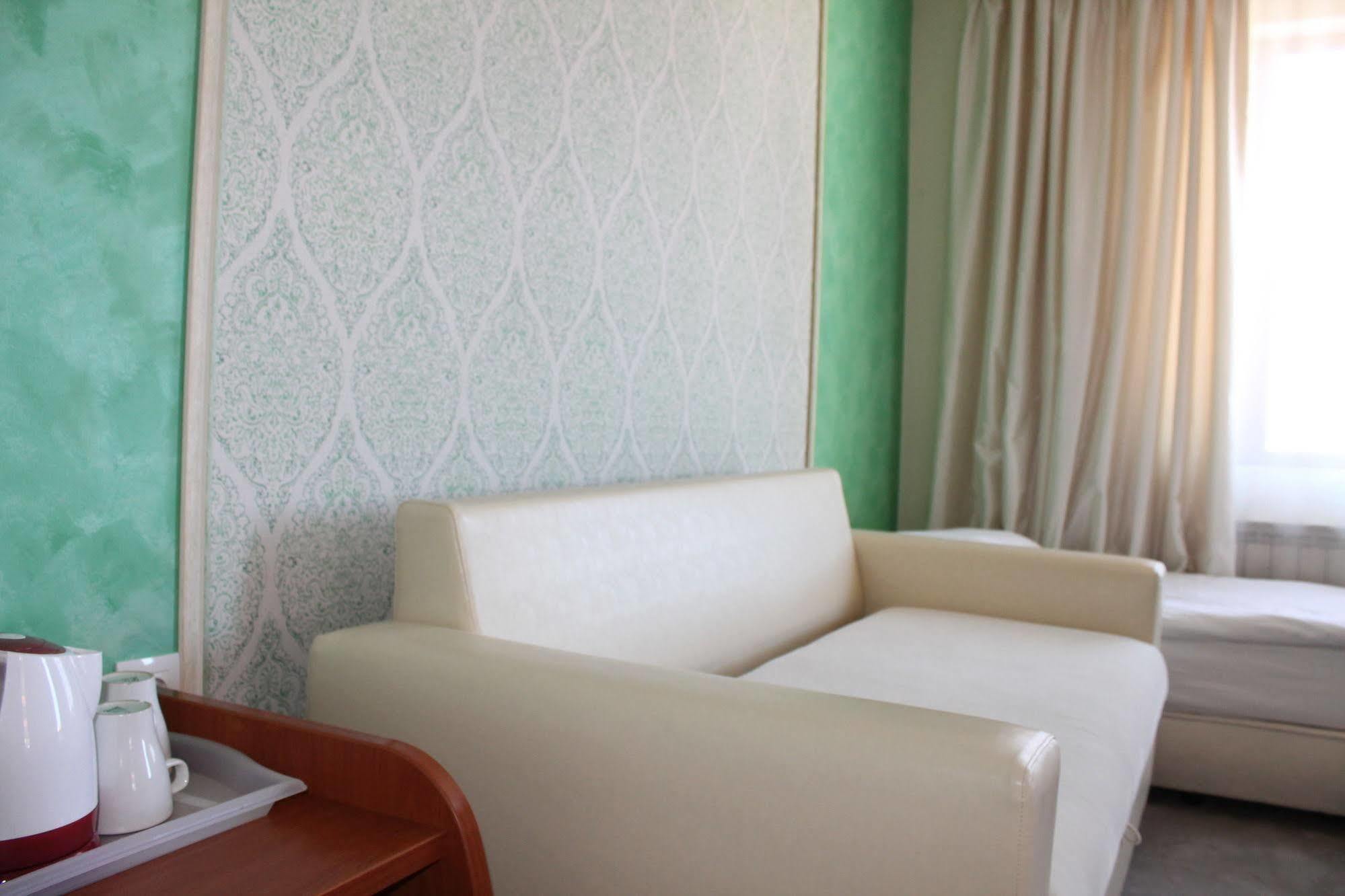 Elegant Hotel Banszko Kültér fotó