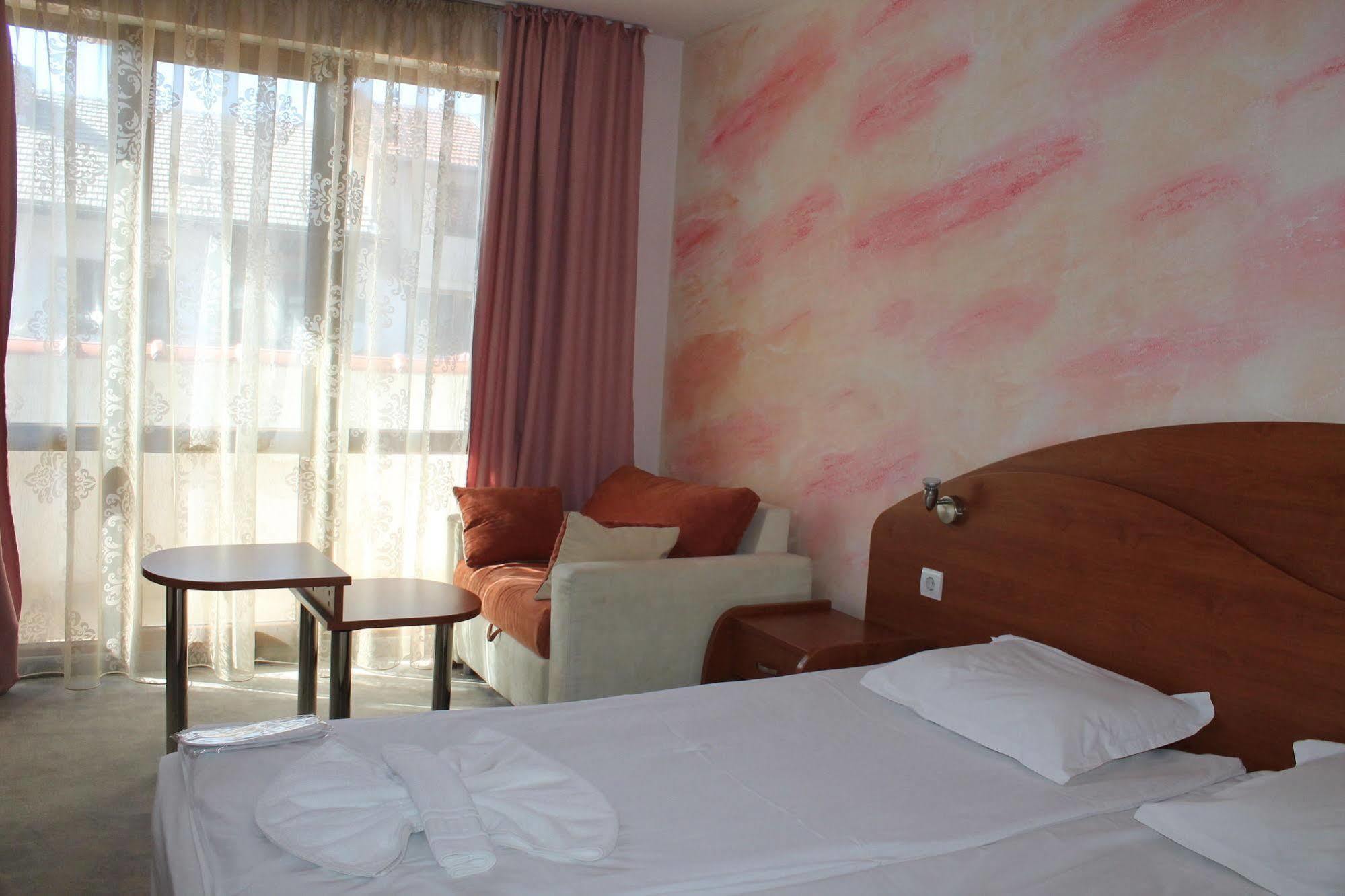Elegant Hotel Banszko Kültér fotó