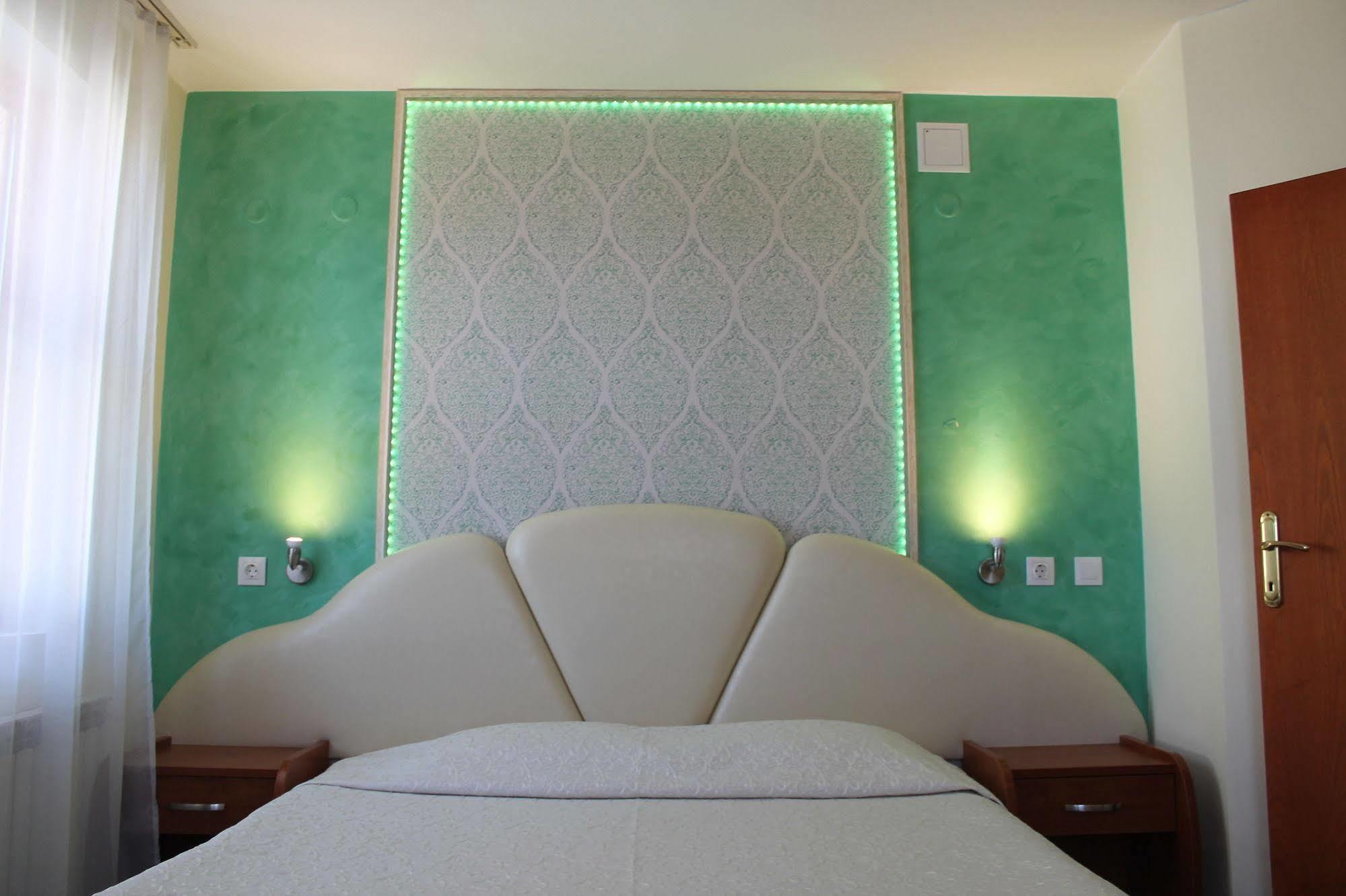 Elegant Hotel Banszko Kültér fotó