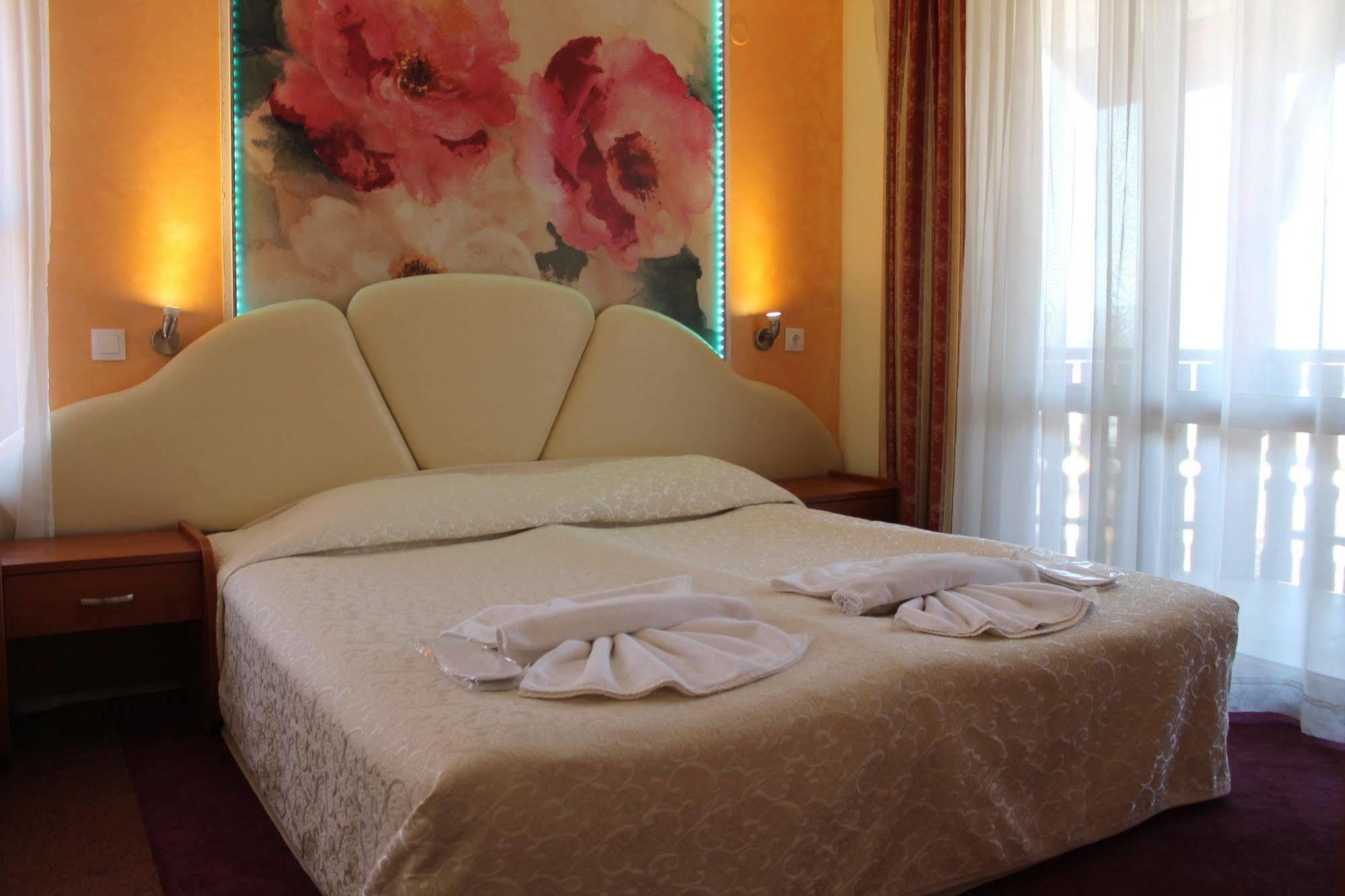 Elegant Hotel Banszko Kültér fotó