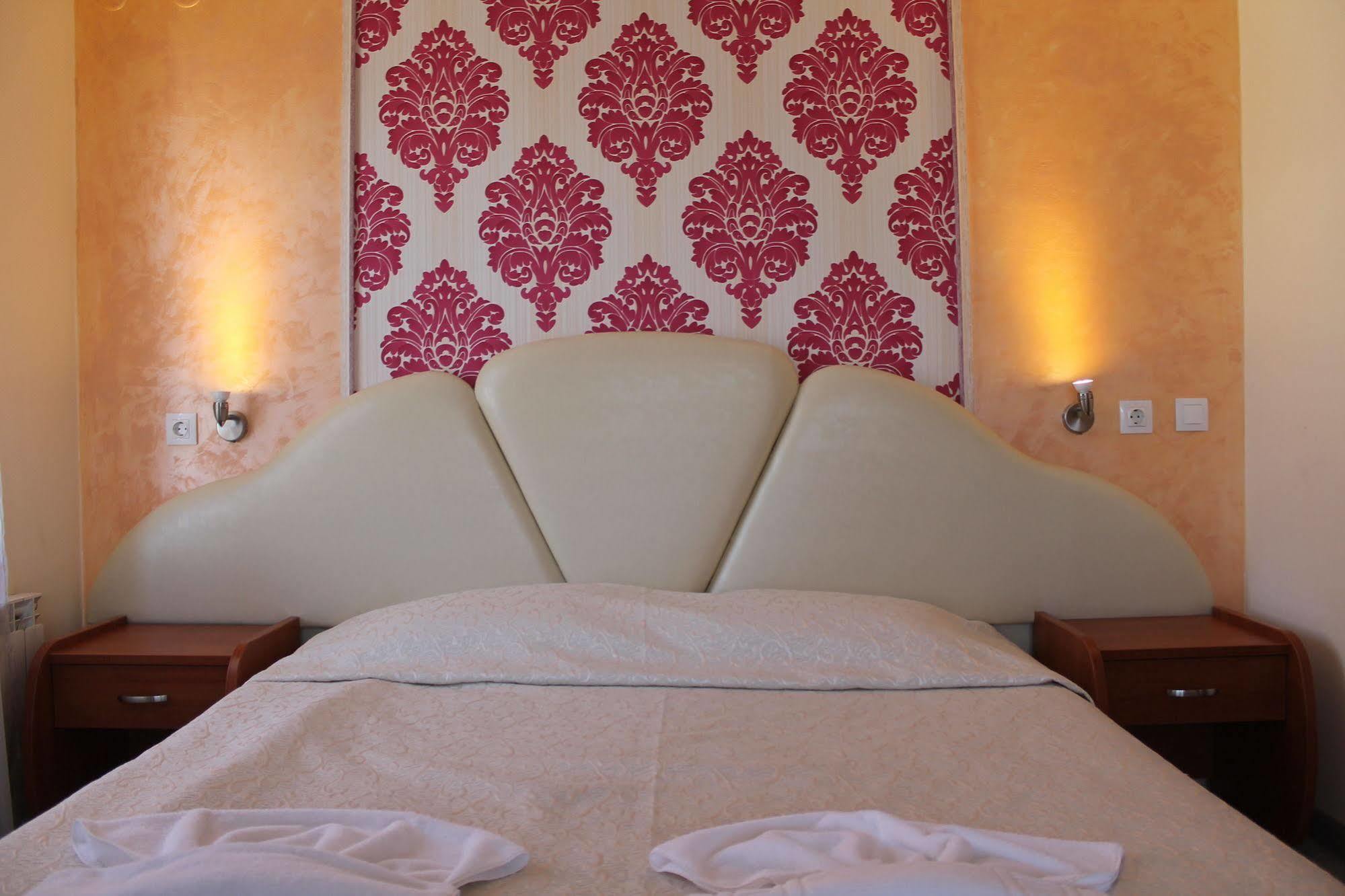 Elegant Hotel Banszko Kültér fotó
