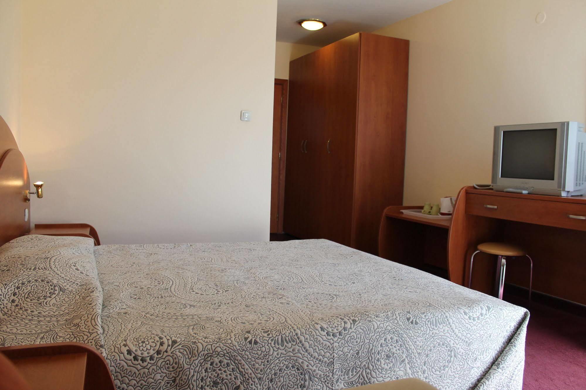 Elegant Hotel Banszko Kültér fotó