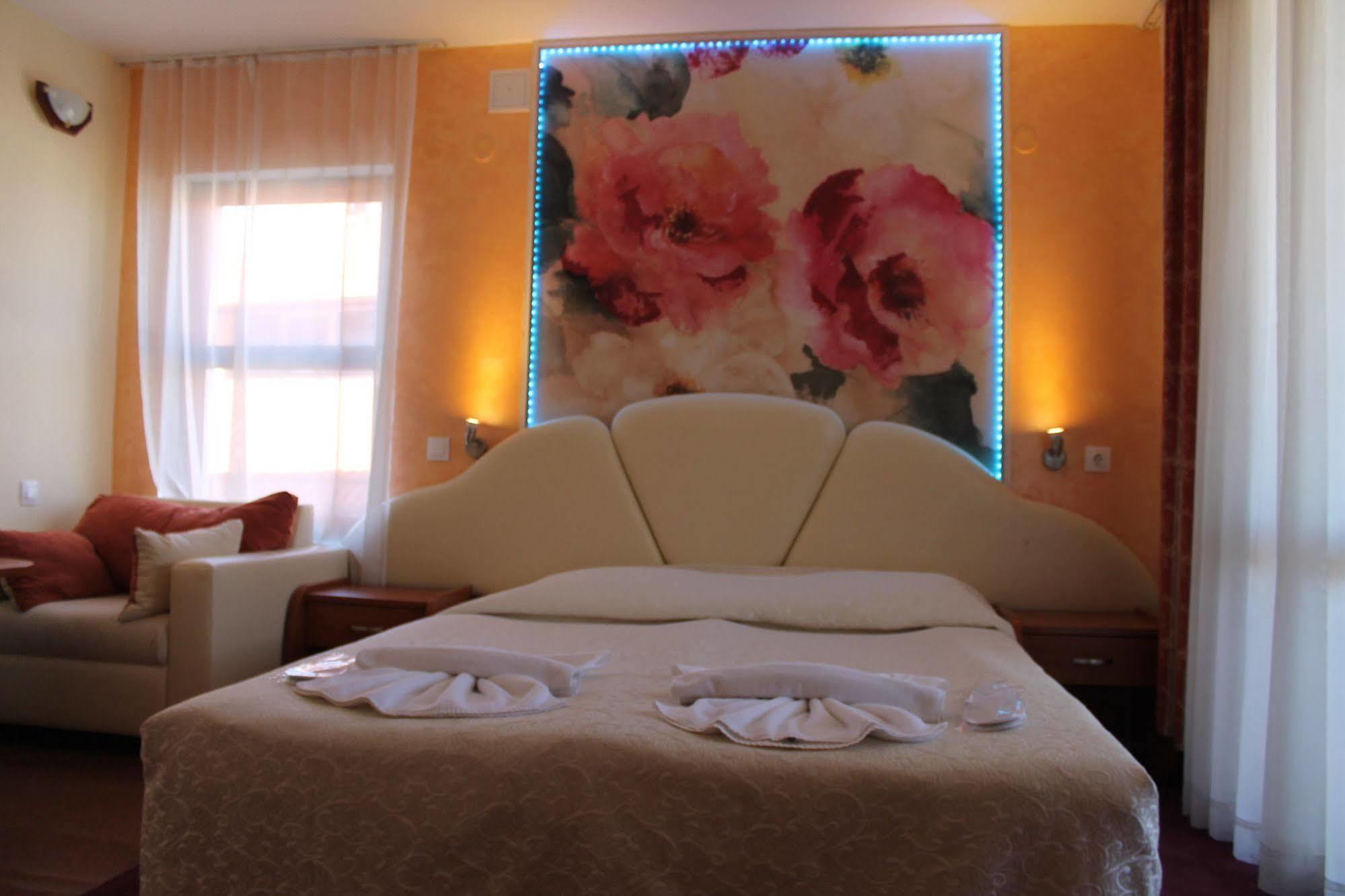 Elegant Hotel Banszko Kültér fotó