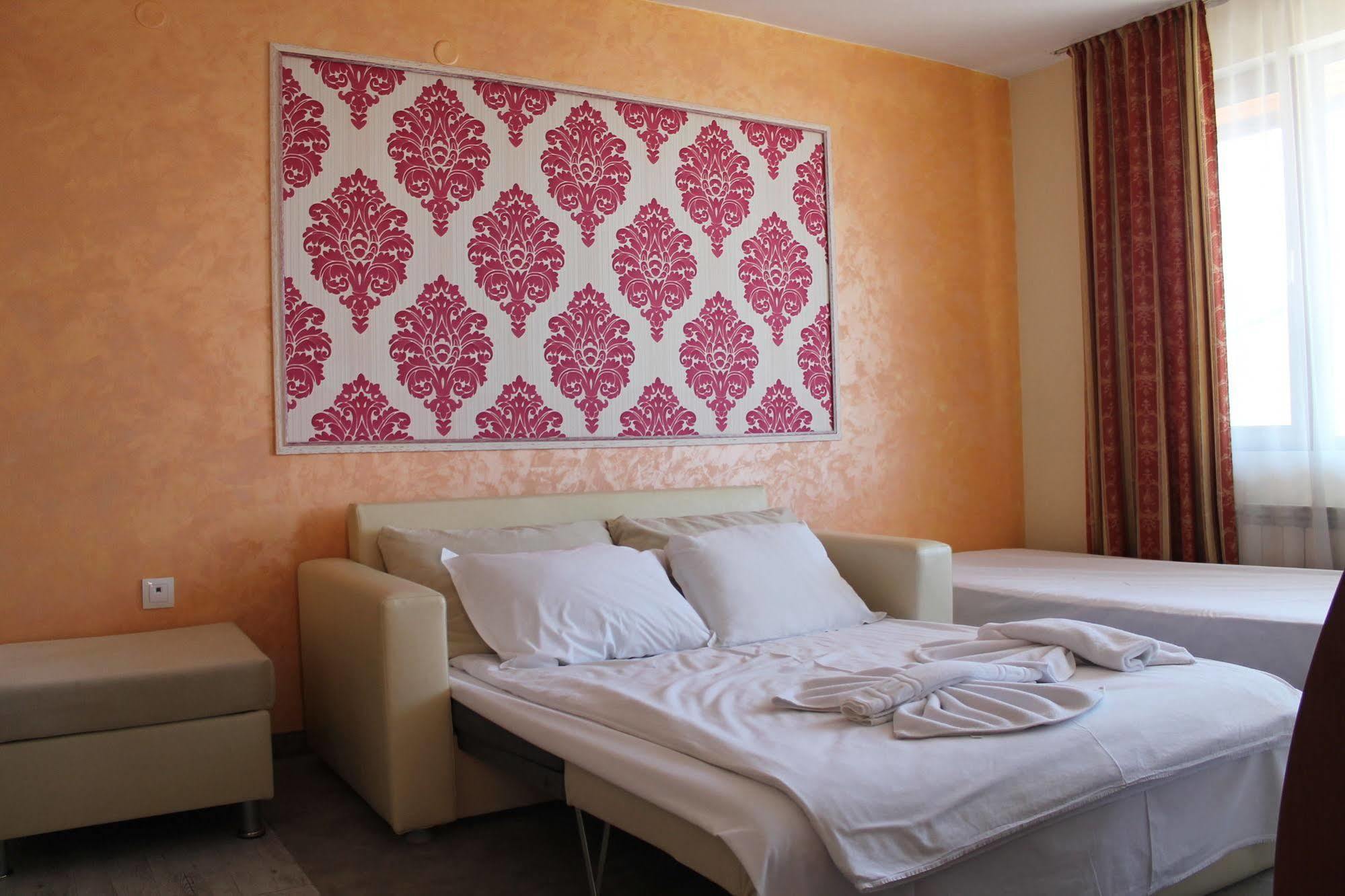 Elegant Hotel Banszko Kültér fotó