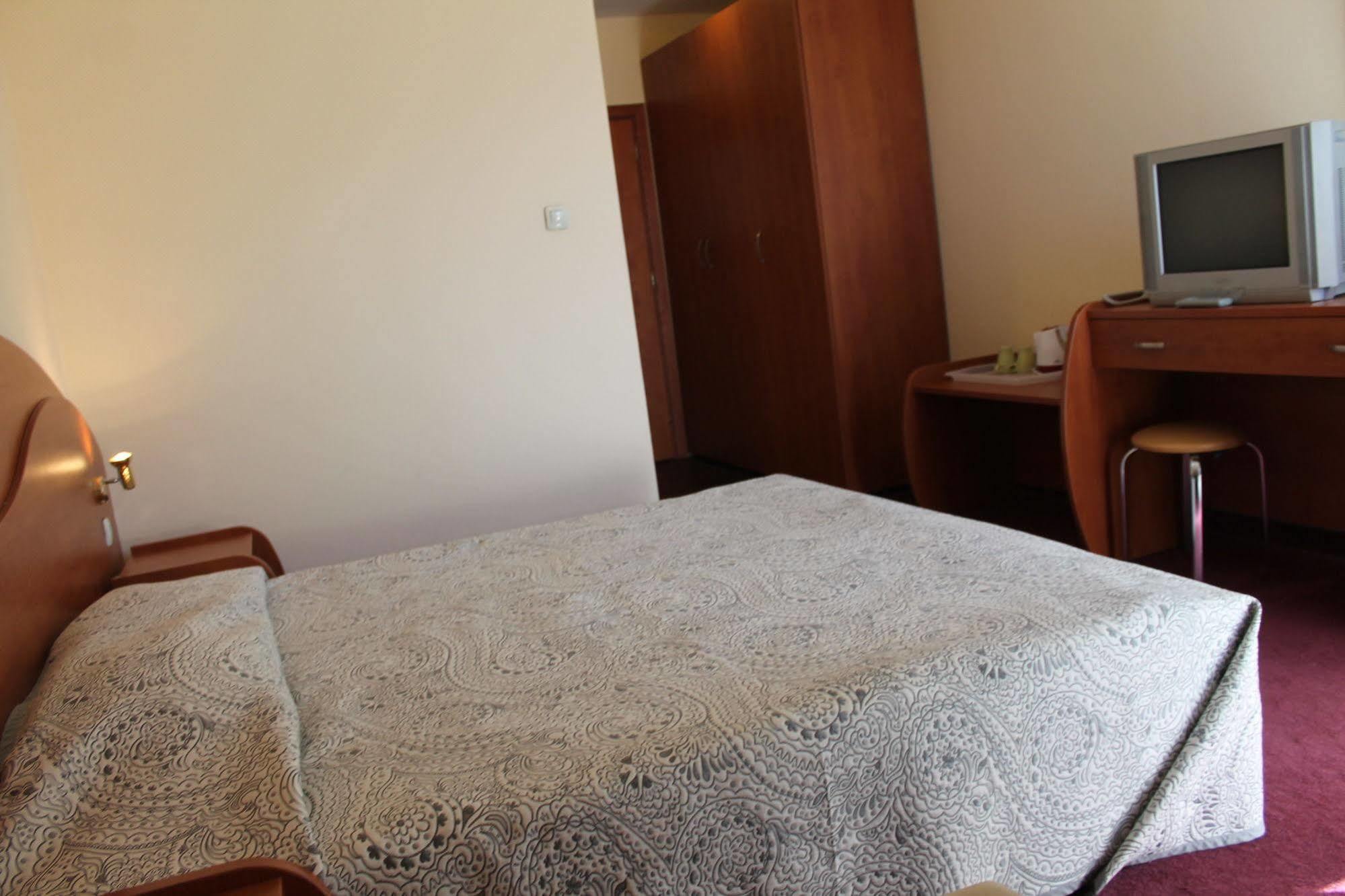 Elegant Hotel Banszko Kültér fotó