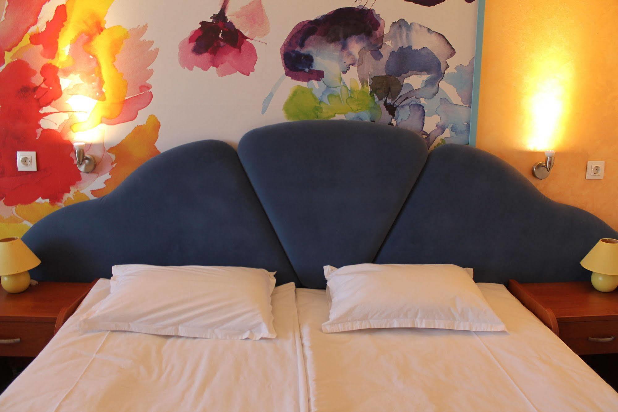 Elegant Hotel Banszko Kültér fotó