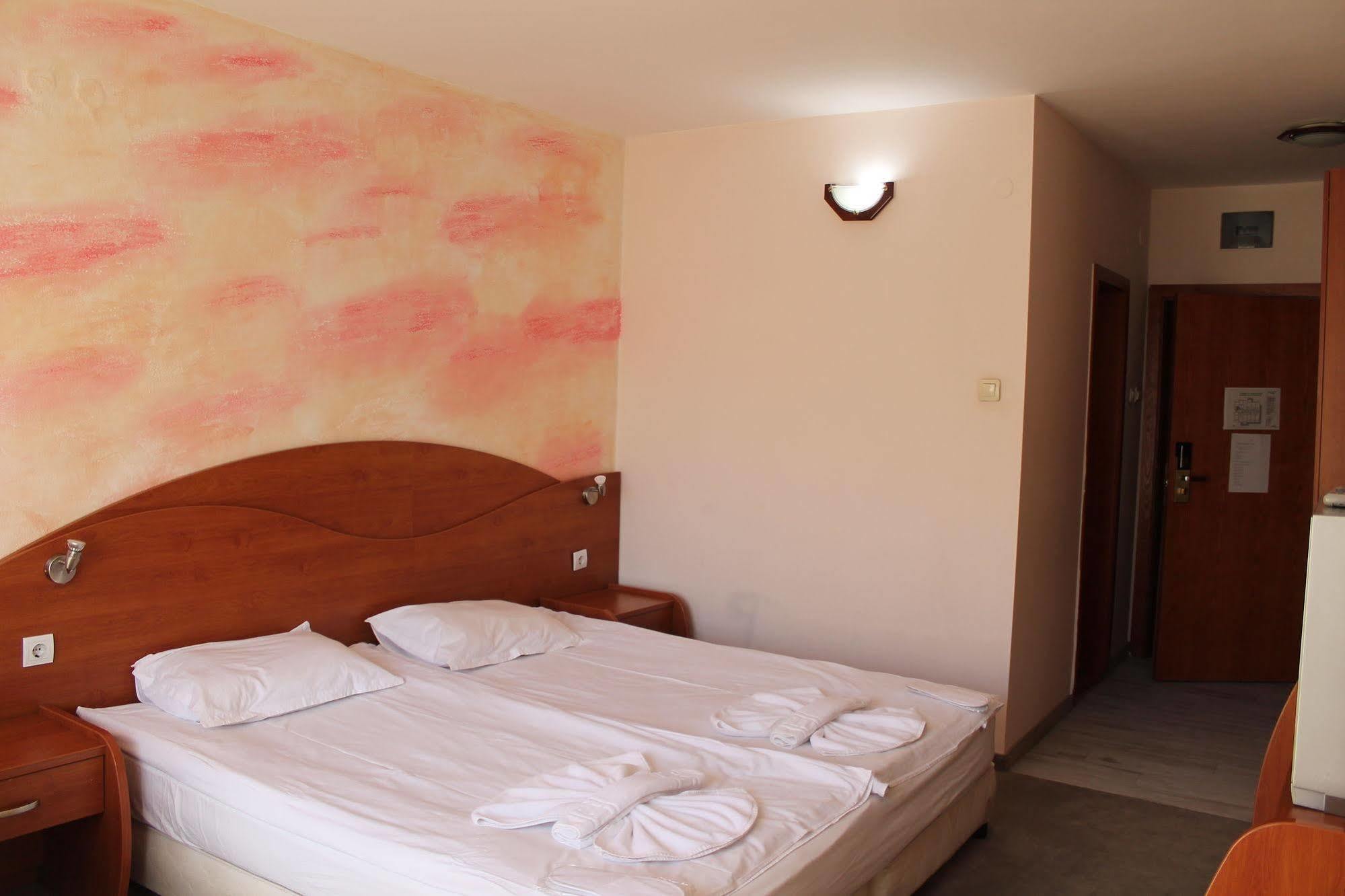 Elegant Hotel Banszko Kültér fotó