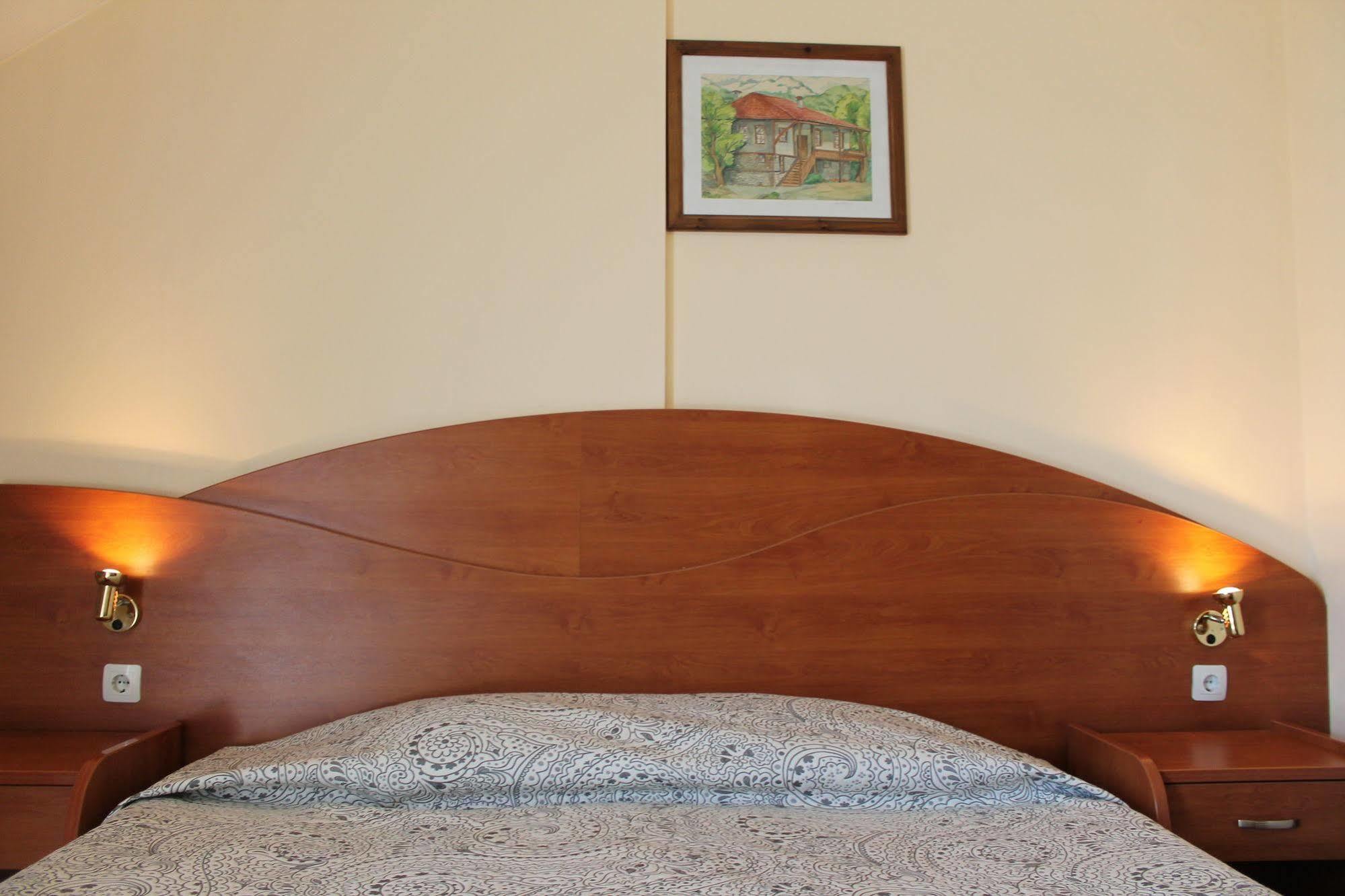 Elegant Hotel Banszko Kültér fotó