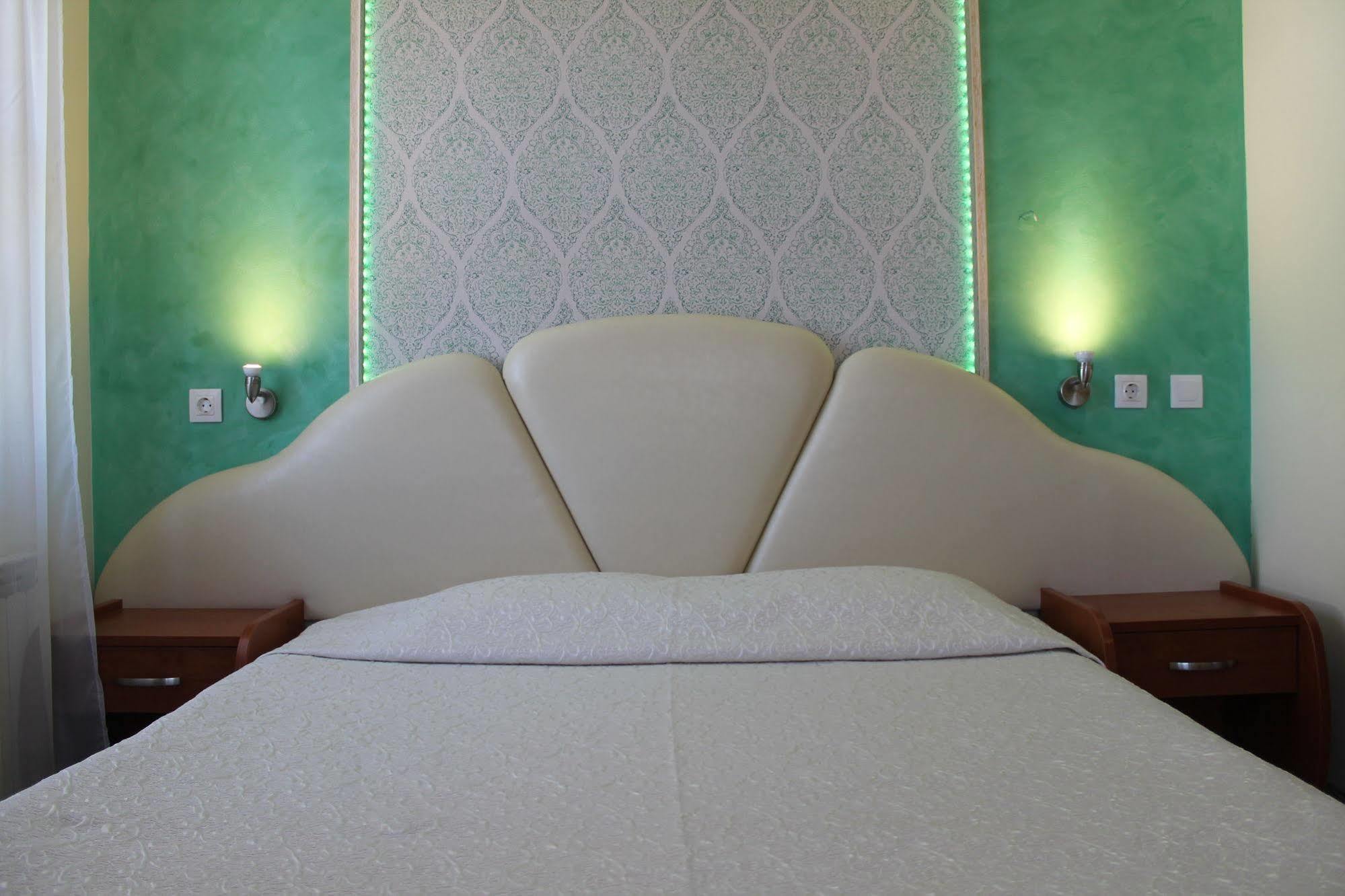 Elegant Hotel Banszko Kültér fotó