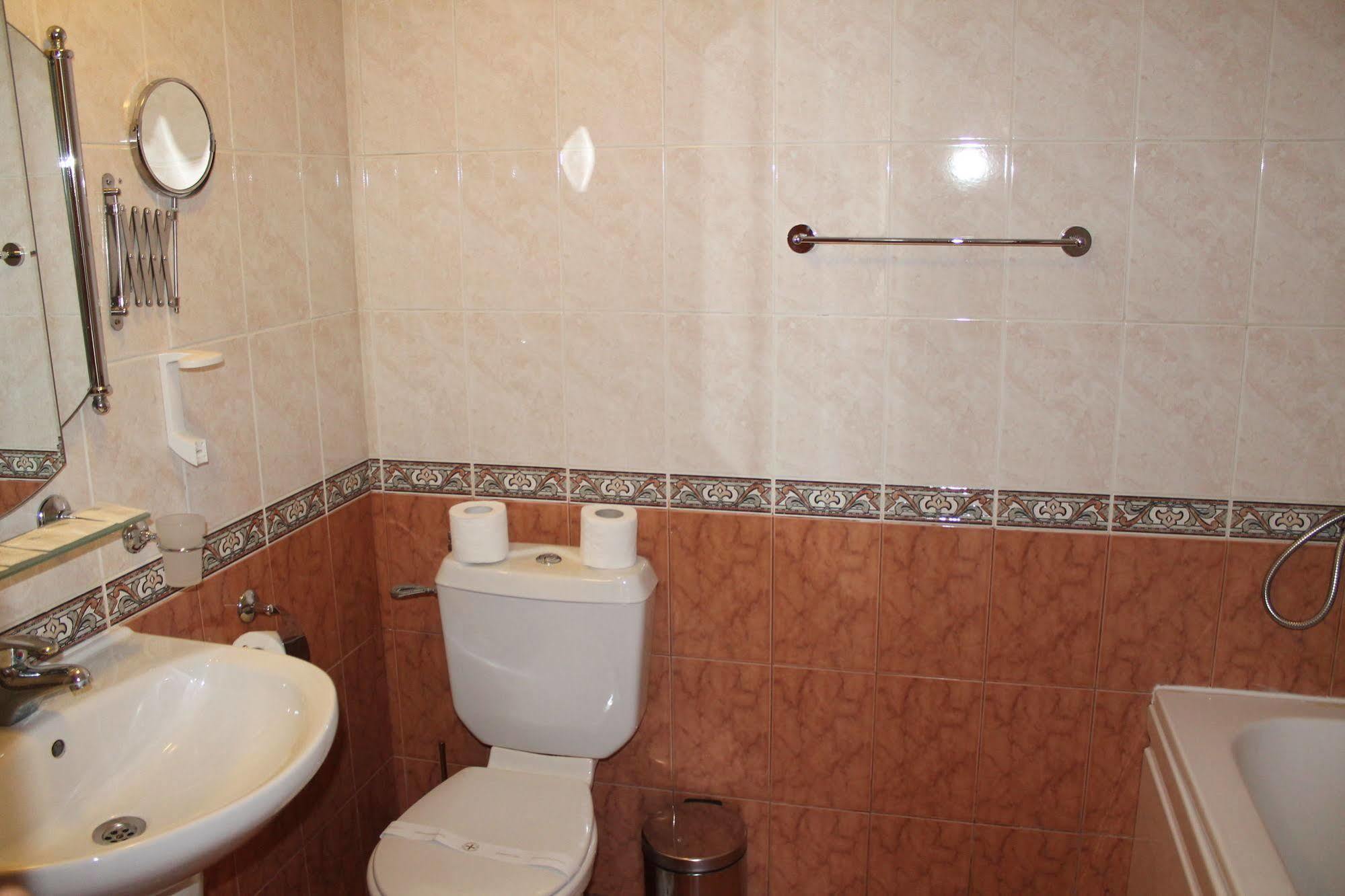 Elegant Hotel Banszko Kültér fotó