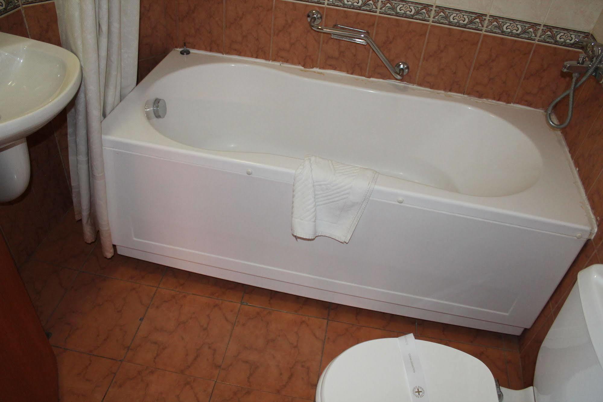 Elegant Hotel Banszko Kültér fotó