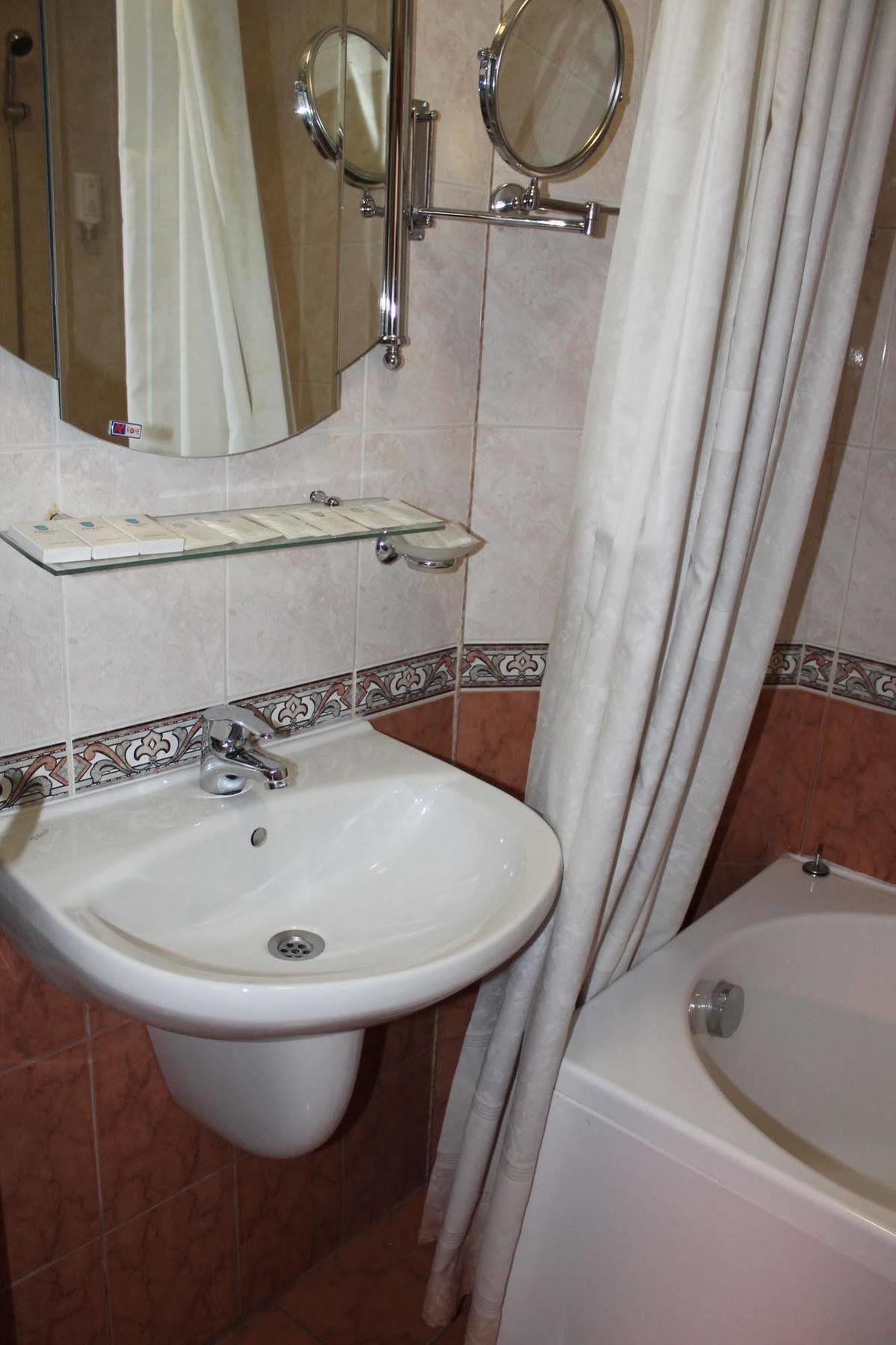 Elegant Hotel Banszko Kültér fotó