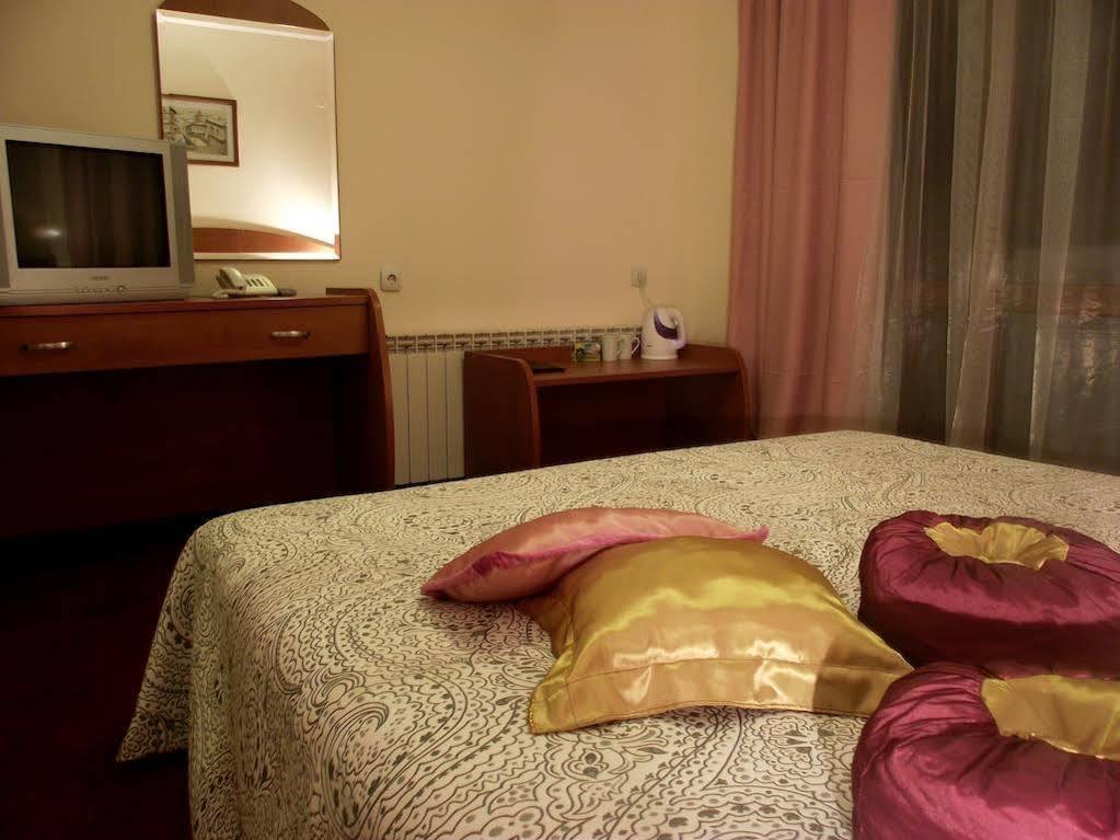 Elegant Hotel Banszko Kültér fotó
