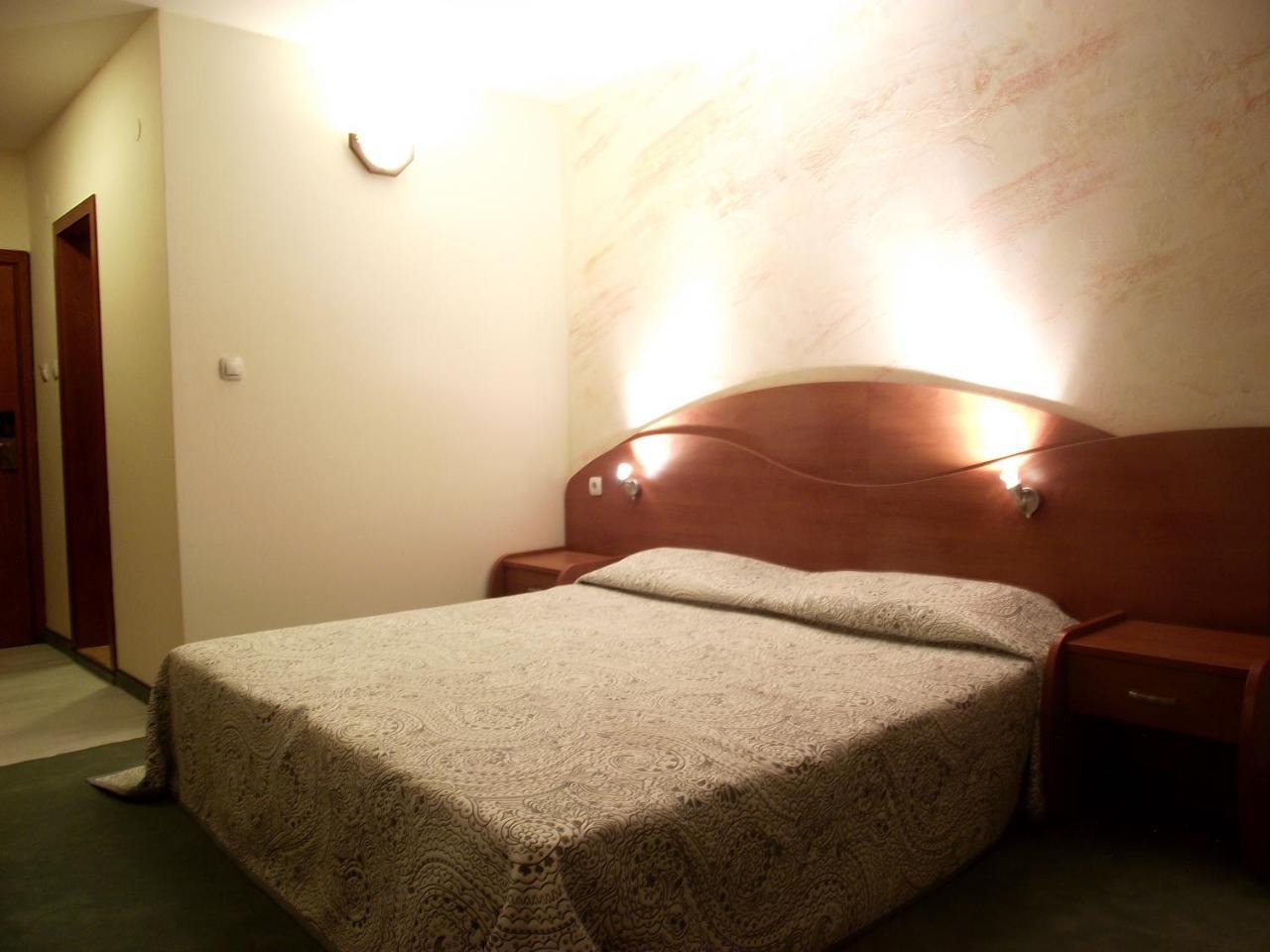 Elegant Hotel Banszko Kültér fotó