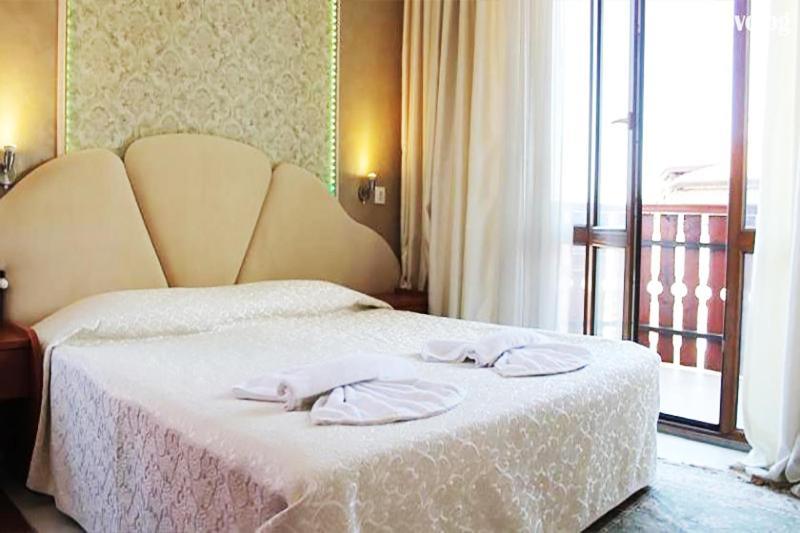 Elegant Hotel Banszko Kültér fotó