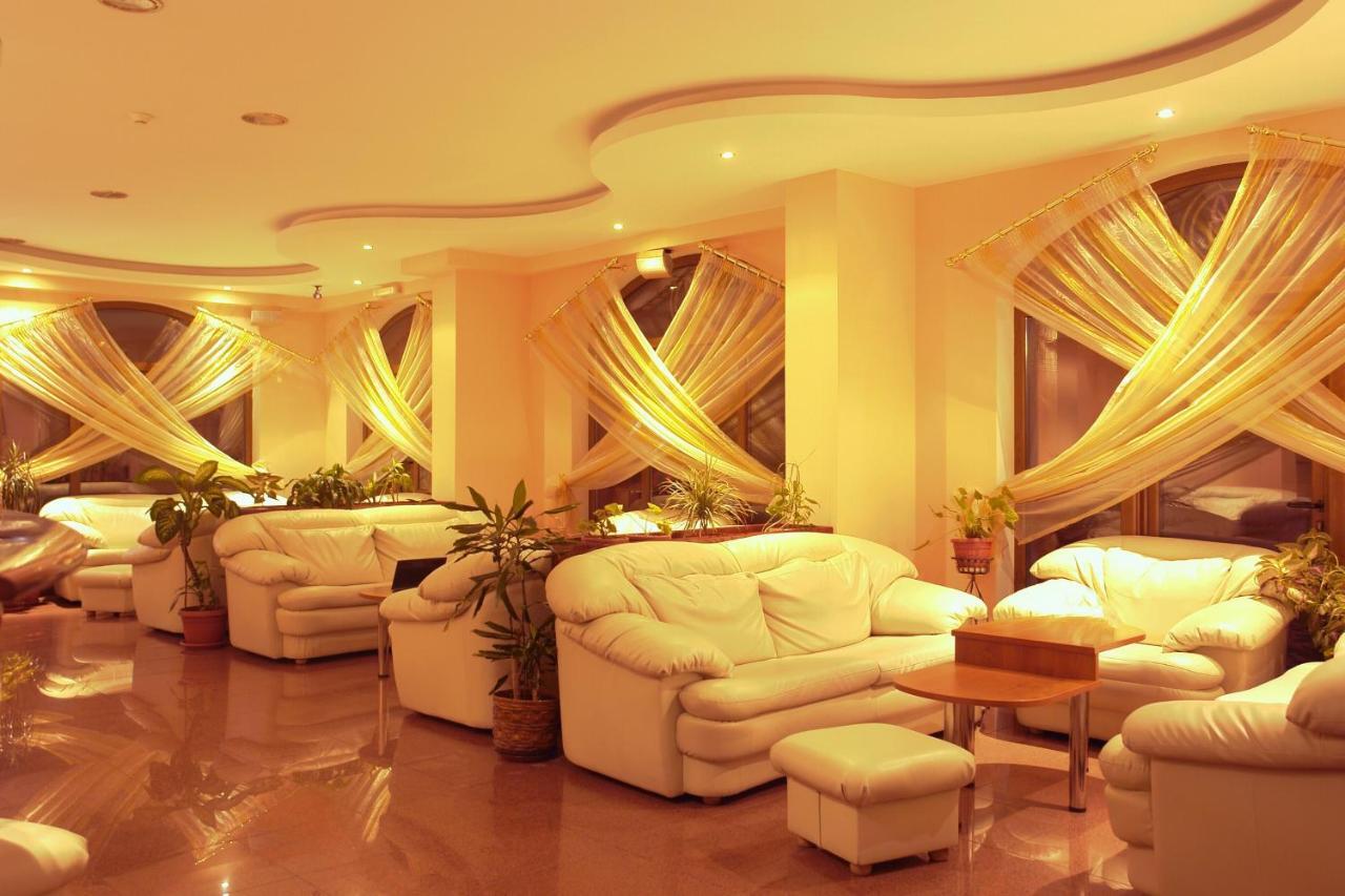 Elegant Hotel Banszko Kültér fotó